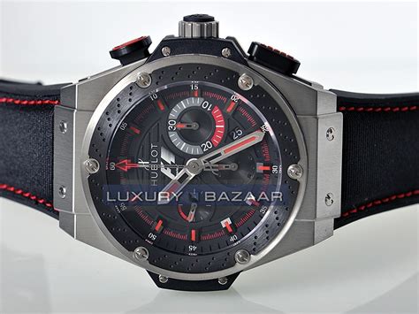 hublot geneve edition n093 500 price|Hublot fsot price.